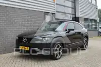 2024 Mazda MX-30