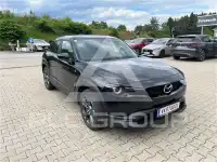 2024 Mazda MX-30