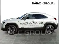 2024 Mazda MX-30