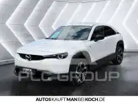 2024 Mazda MX-30