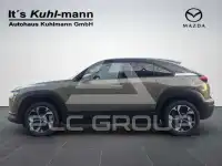 2024 Mazda MX-30