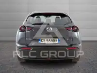 2024 Mazda MX-30
