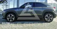 2024 Mazda MX-30