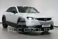 2024 Mazda MX-30