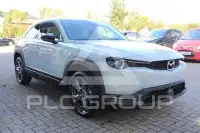 2024 Mazda MX-30