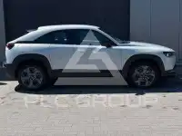 2024 Mazda MX-30