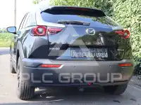 2024 Mazda MX-30