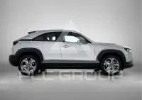 2024 Mazda MX-30