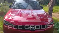 2024 Mazda MX-30