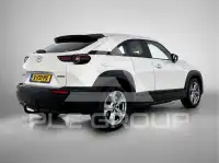 2024 Mazda MX-30