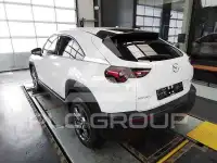 2024 Mazda MX-30
