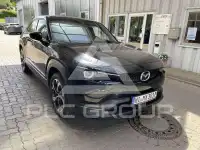 2024 Mazda MX-30