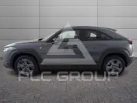 2024 Mazda MX-30