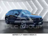2024 Mazda MX-30