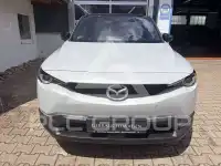 2024 Mazda MX-30