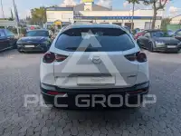 2024 Mazda MX-30