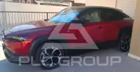 2024 Mazda MX-30