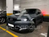 2024 Mazda MX-30