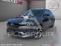 2024 Mazda MX-30