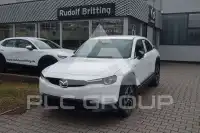 2024 Mazda MX-30