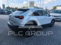 2024 Mazda MX-30