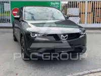 2024 Mazda MX-30