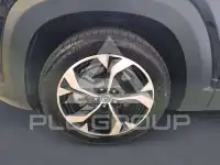2024 Mazda MX-30