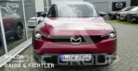 2024 Mazda MX-30