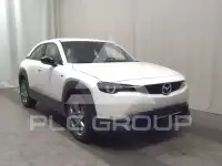 2024 Mazda MX-30