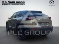 2024 Mazda MX-30