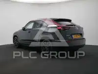 2024 Mazda MX-30