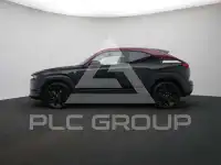 2024 Mazda MX-30