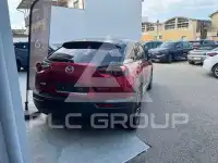 2024 Mazda MX-30