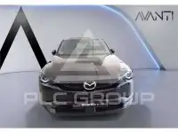 2024 Mazda MX-30