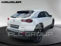 2024 Mazda MX-30