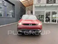 2024 Mazda MX-30