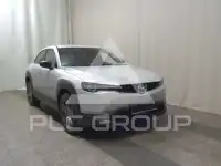 2024 Mazda MX-30