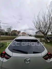 2024 Mazda MX-30