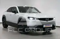 2024 Mazda MX-30
