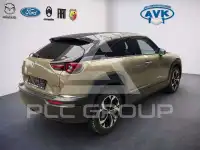 2024 Mazda MX-30