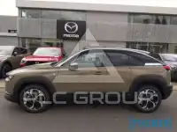 2024 Mazda MX-30