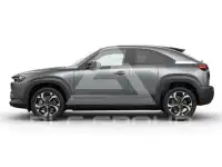 2024 Mazda MX-30