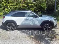 2024 Mazda MX-30