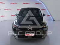 2024 Mazda MX-30