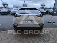 2024 Mazda MX-30