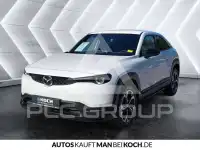 2024 Mazda MX-30
