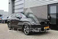 2024 Mazda MX-30