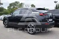 2024 Mazda MX-30