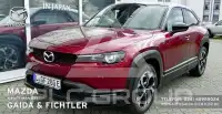 2024 Mazda MX-30