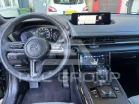 2024 Mazda MX-30